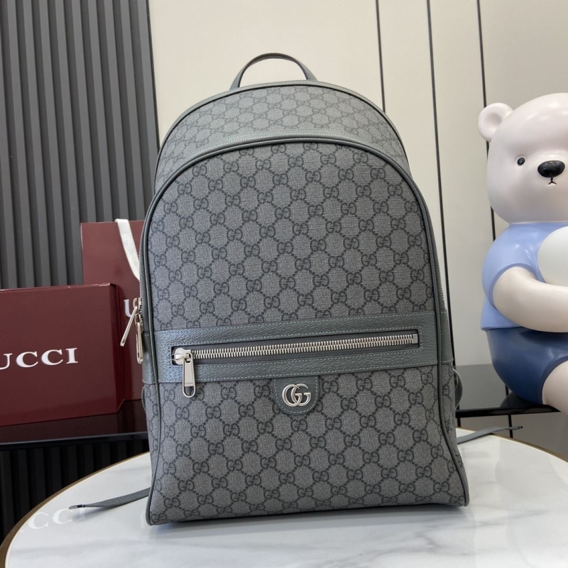 G*u*i backpacks